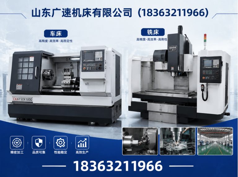 峄城区加工中心展示图